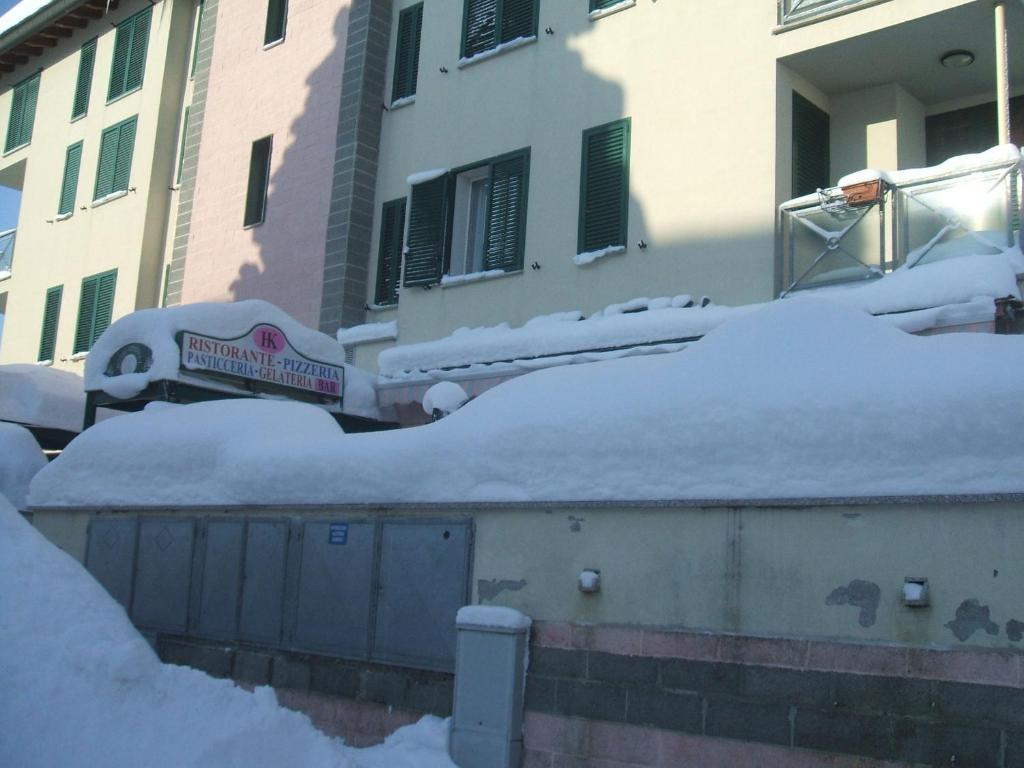 Hotel Kristall Loiano Kültér fotó