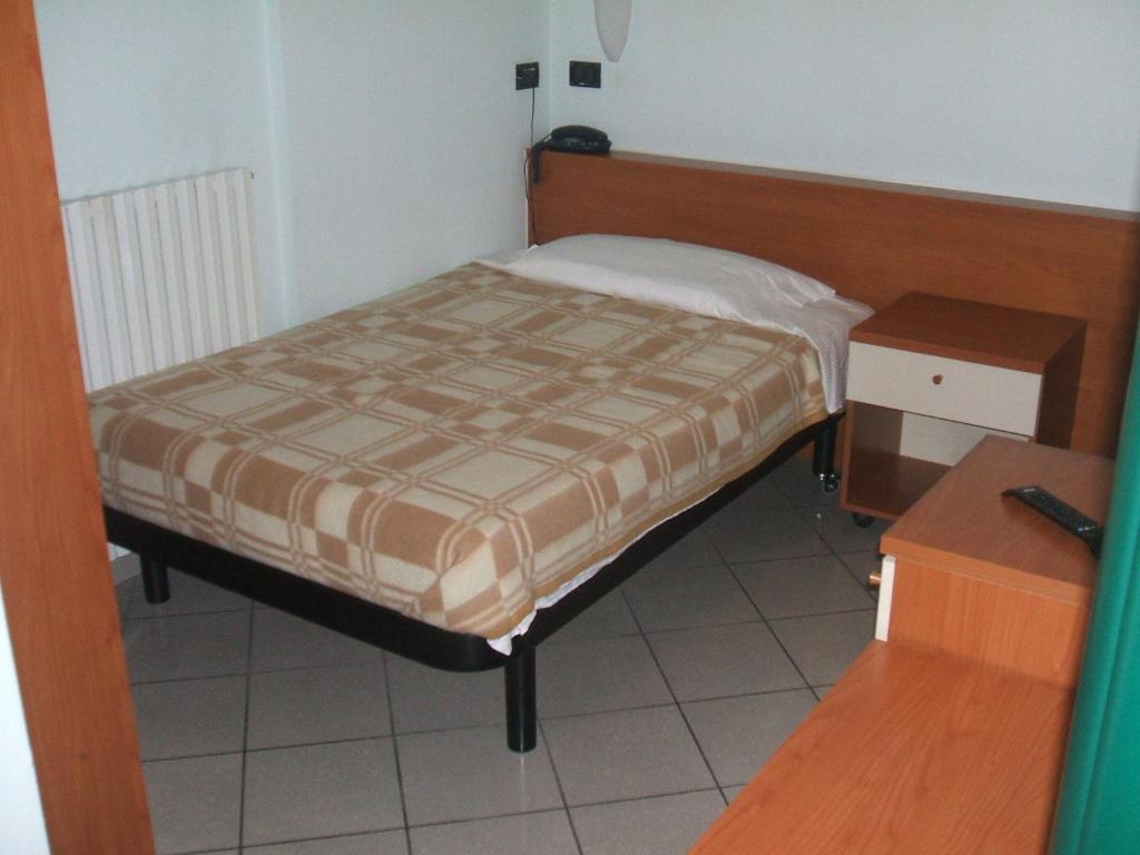 Hotel Kristall Loiano Szoba fotó